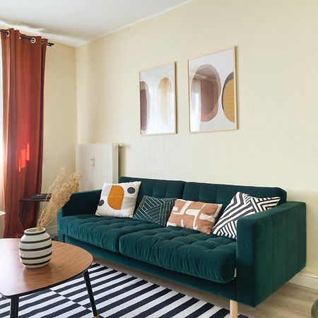 Appartement Cosy Et Charme Au Coeur De Besançon Dış mekan fotoğraf