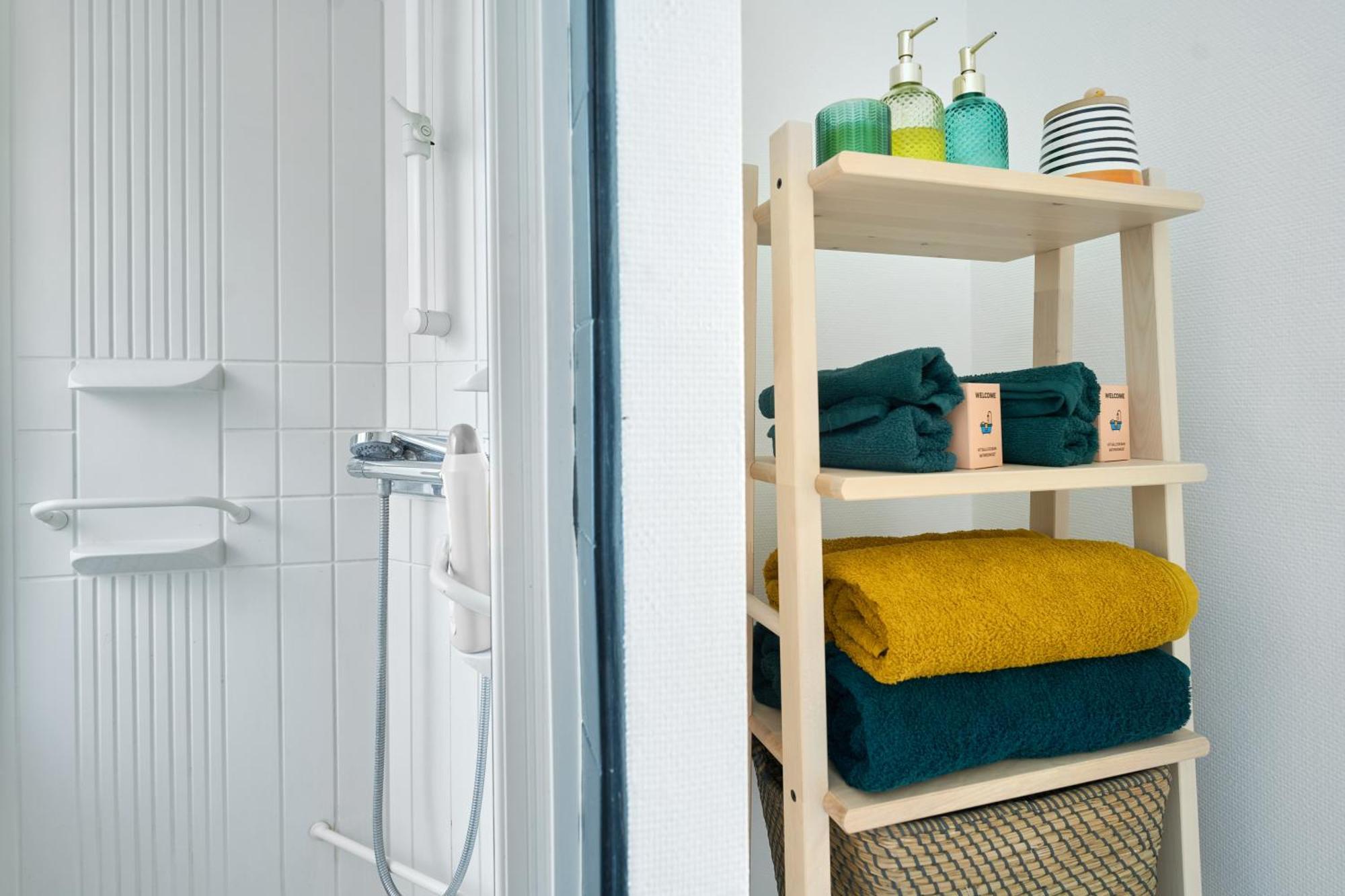 Appartement Cosy Et Charme Au Coeur De Besançon Dış mekan fotoğraf