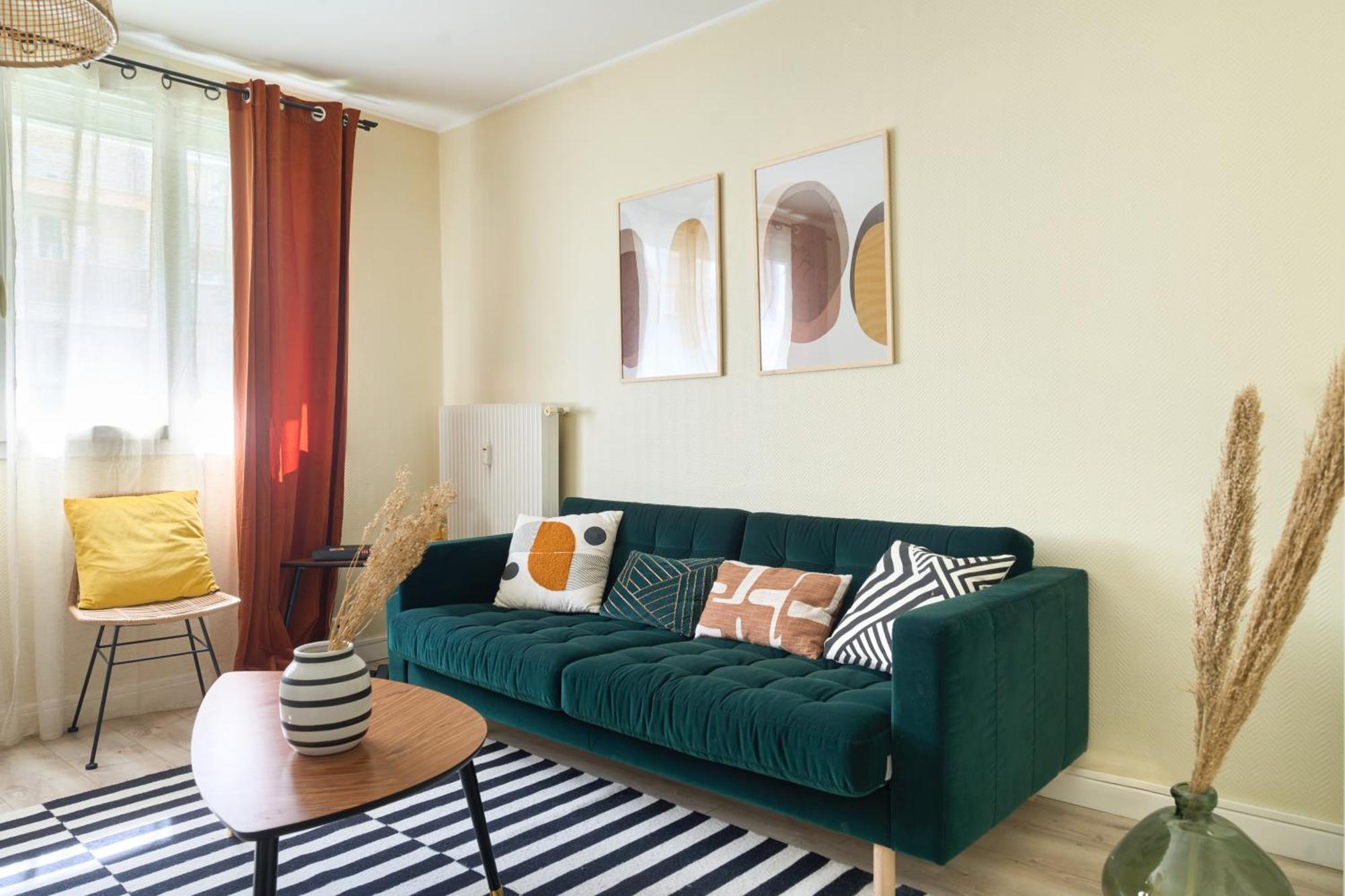 Appartement Cosy Et Charme Au Coeur De Besançon Dış mekan fotoğraf